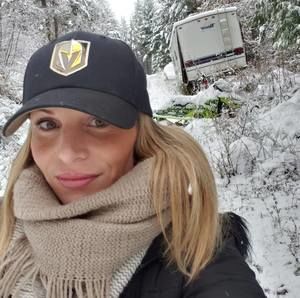 Meet your Posher, Cait